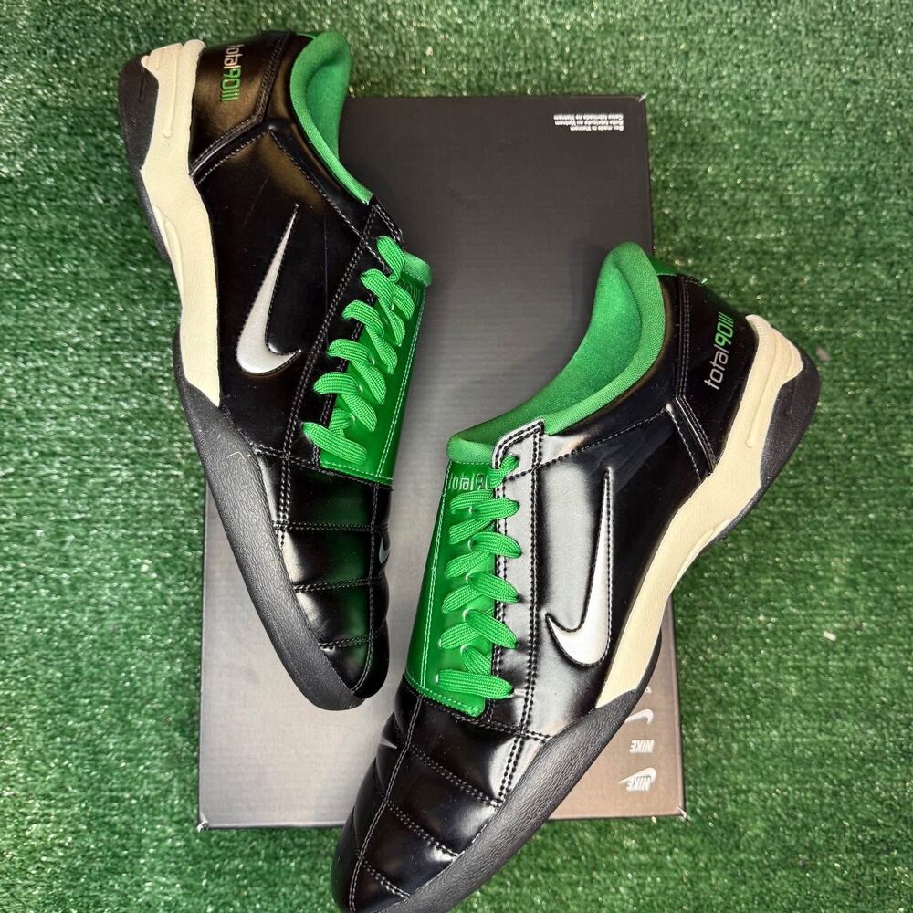 NEW Nike Total 90 3 SP 'Rage Quit' Men’s Size 12.5 IM7974-001